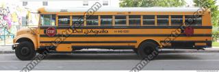 vehicle school bus 0001